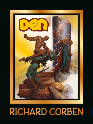 cover image of DEN (1988), Volume 1